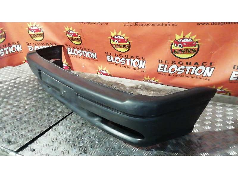 Recambio de paragolpes delantero para renault 19 (b/c/l53) referencia OEM IAM   