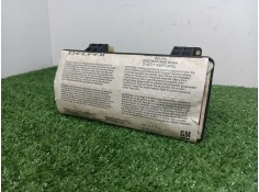 Recambio de airbag delantero derecho para opel tigra twin top edition referencia OEM IAM 93335024 93335024 16835554 2