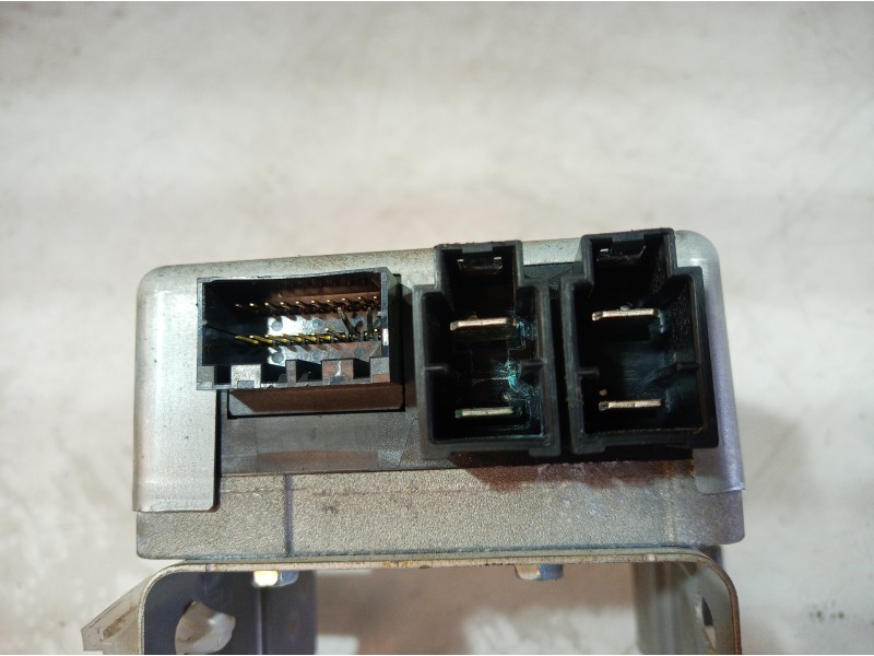 Recambio de modulo electronico para suzuki swift azg (nz) referencia OEM IAM 3872063JA 3872063JA Q1T23883M