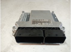 Recambio de centralita motor uce para mercedes-benz clase c (w203) berlina 220 cdi (la) (203.008) referencia OEM IAM A6461503479