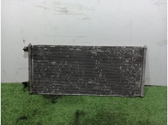Recambio de condensador / radiador aire acondicionado para ford transit caja cerrada, corta (fy) (2000 =>) 2.0 tdci cat referenc