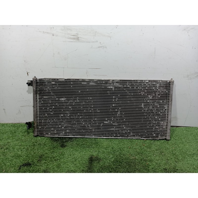 Recambio de condensador / radiador aire acondicionado para ford transit caja cerrada, corta (fy) (2000 =>) 2.0 tdci cat referenc