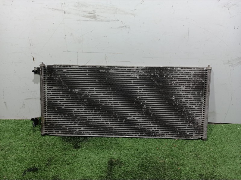 Recambio de condensador / radiador aire acondicionado para ford transit caja cerrada, corta (fy) (2000 =>) 2.0 tdci cat referenc