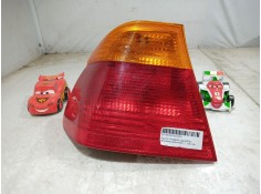 Recambio de piloto trasero izquierdo para bmw serie 3 berlina (e46) referencia OEM IAM 63218383099 63218383099 63218383099