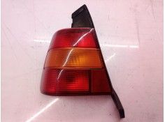 Recambio de piloto trasero izquierdo para volvo serie 940 berlina/familiar 2.3 gle berlina referencia OEM IAM 2VA00640601 2VA006