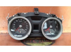 Recambio de cuadro instrumentos para renault megane ii berlina 5p authentique referencia OEM IAM 8200364015 8200364015 