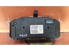 Recambio de cuadro instrumentos para renault megane ii berlina 5p authentique referencia OEM IAM 8200364015 8200364015  2