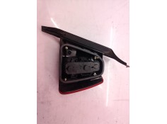 Recambio de piloto trasero izquierdo para volvo serie 940 berlina/familiar 2.3 gle berlina referencia OEM IAM 2VA00640601 2VA006 2