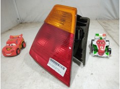 Recambio de piloto trasero izquierdo para bmw serie 3 berlina (e46) referencia OEM IAM 63218383099 63218383099 63218383099 2