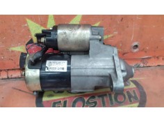 Recambio de motor arranque para renault megane ii berlina 5p authentique referencia OEM IAM 8200285128 M000T87881 8200285128