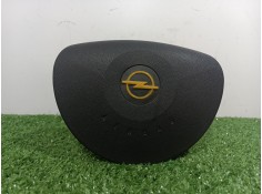 Recambio de airbag volante para opel tigra twin top edition referencia OEM IAM 93319474 93319474 18114955