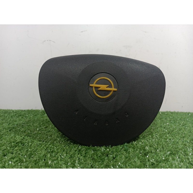 Recambio de airbag volante para opel tigra twin top edition referencia OEM IAM 93319474 93319474 18114955