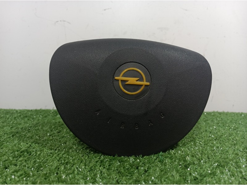 Recambio de airbag volante para opel tigra twin top edition referencia OEM IAM 93319474 93319474 18114955
