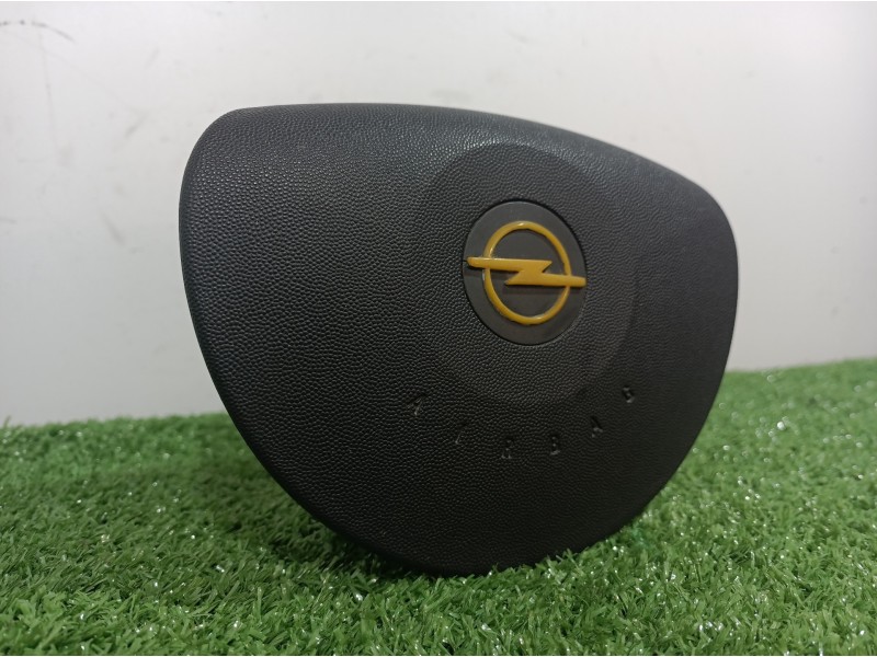 Recambio de airbag volante para opel tigra twin top edition referencia OEM IAM 93319474 93319474 18114955