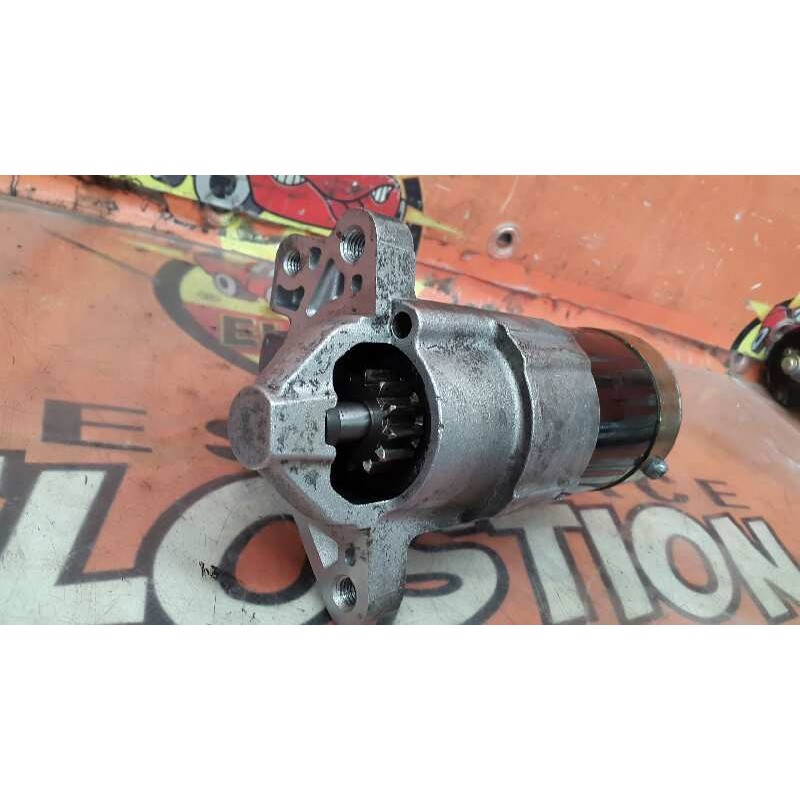 Recambio de motor arranque para renault megane ii berlina 5p authentique referencia OEM IAM 8200285128 M000T87881 8200285128