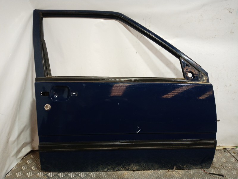 Recambio de puerta delantera derecha para volvo serie 940 berlina/familiar 2.3 gle berlina referencia OEM IAM   