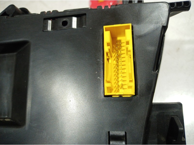 Recambio de pantalla multifuncion para citroën c4 picasso exclusive referencia OEM IAM P9664692080 P9664692080 P9664692080