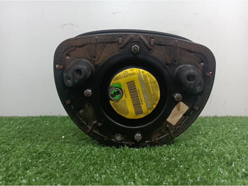 Recambio de airbag volante para opel tigra twin top edition referencia OEM IAM 93319474 93319474 18114955