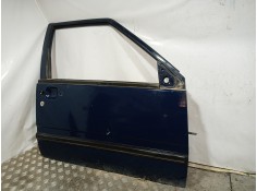 Recambio de puerta delantera derecha para volvo serie 940 berlina/familiar 2.3 gle berlina referencia OEM IAM    2