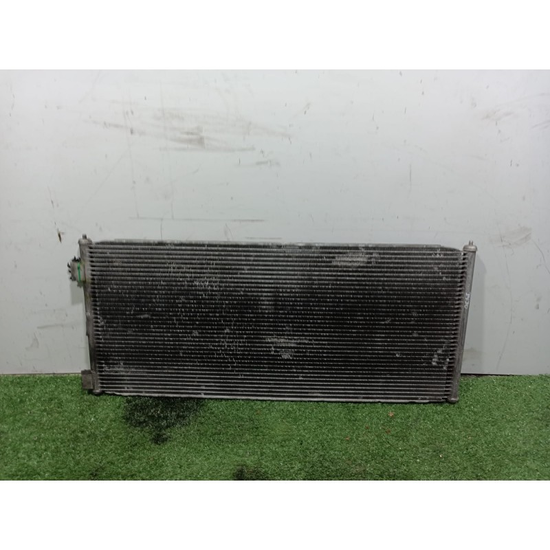 Recambio de condensador / radiador aire acondicionado para ford transit caja cerrada, corta (fy) (2000 =>) 2.0 tdci cat referenc