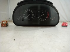 Recambio de cuadro instrumentos para bmw serie 5 berlina (e39) 525td referencia OEM IAM 87001313 87001313 87001313