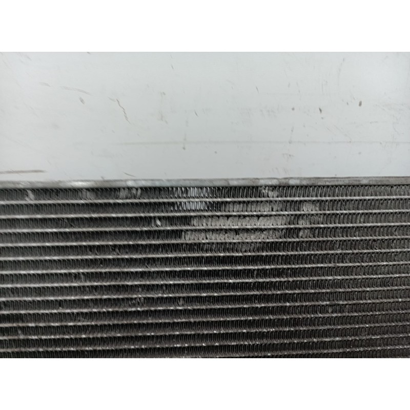 Recambio de condensador / radiador aire acondicionado para ford transit caja cerrada, corta (fy) (2000 =>) 2.0 tdci cat referenc