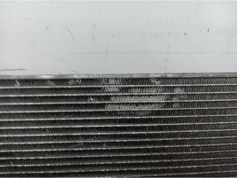 Recambio de condensador / radiador aire acondicionado para ford transit caja cerrada, corta (fy) (2000 =>) 2.0 tdci cat referenc