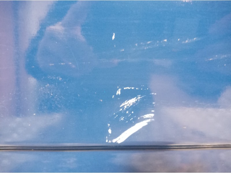 Recambio de puerta delantera derecha para volvo serie 940 berlina/familiar 2.3 gle berlina referencia OEM IAM   