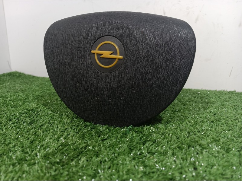 Recambio de airbag volante para opel tigra twin top edition referencia OEM IAM 93319474 93319474 18114955