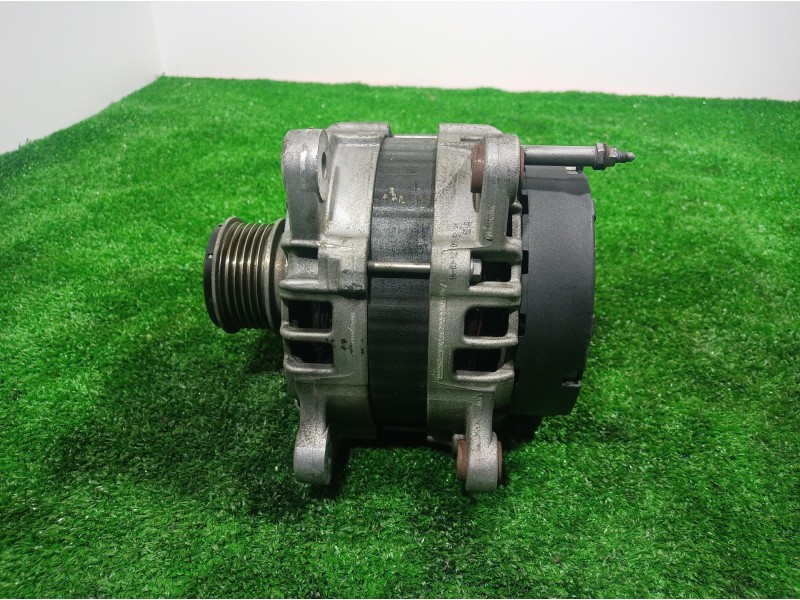 Recambio de alternador para volkswagen passat lim. (362) exclusive bluemotion referencia OEM IAM 03L903024F 03L903024F 03L903024