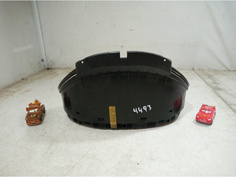 Recambio de cuadro instrumentos para bmw serie 5 berlina (e39) 525td referencia OEM IAM 87001313 87001313 87001313