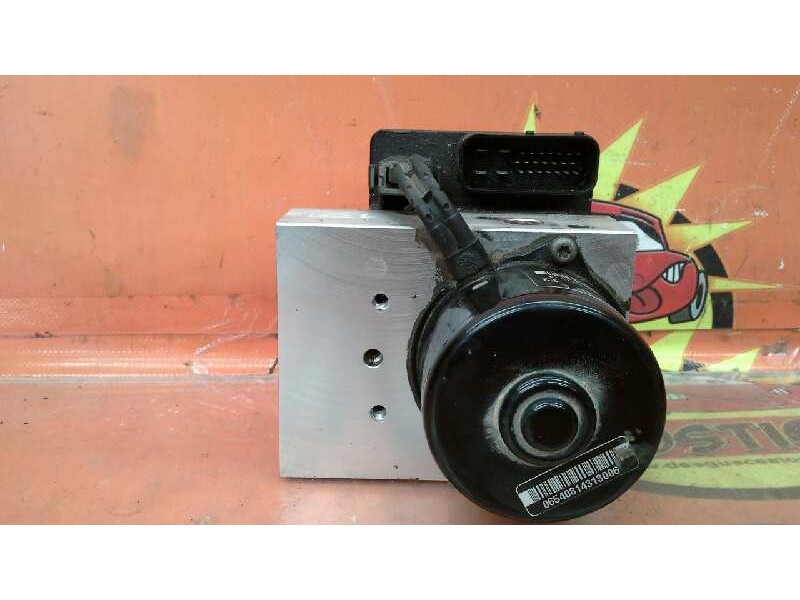 Recambio de abs para seat leon (1m1) referencia OEM IAM 1J0907379Q  