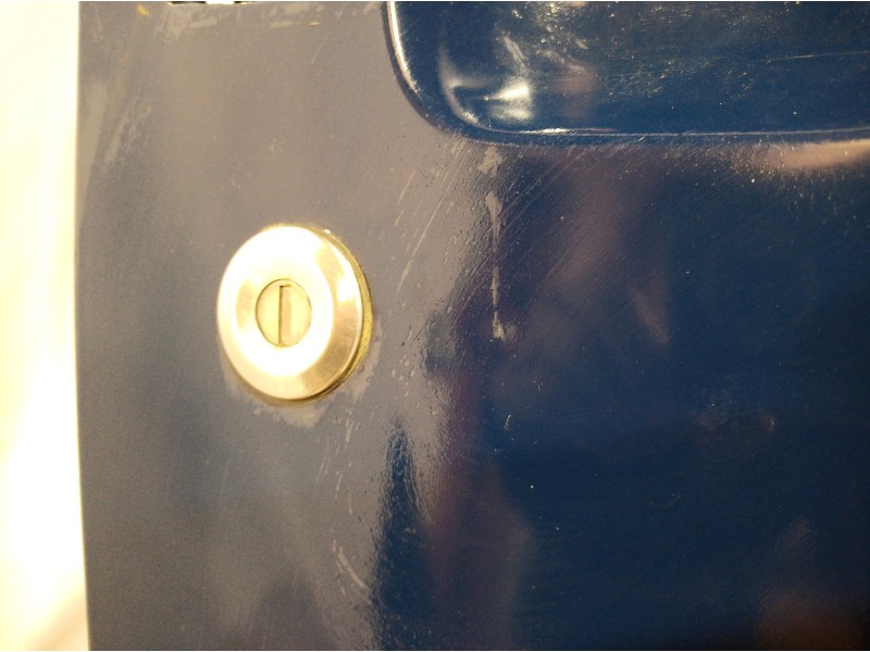 Recambio de puerta delantera derecha para volvo serie 940 berlina/familiar 2.3 gle berlina referencia OEM IAM   