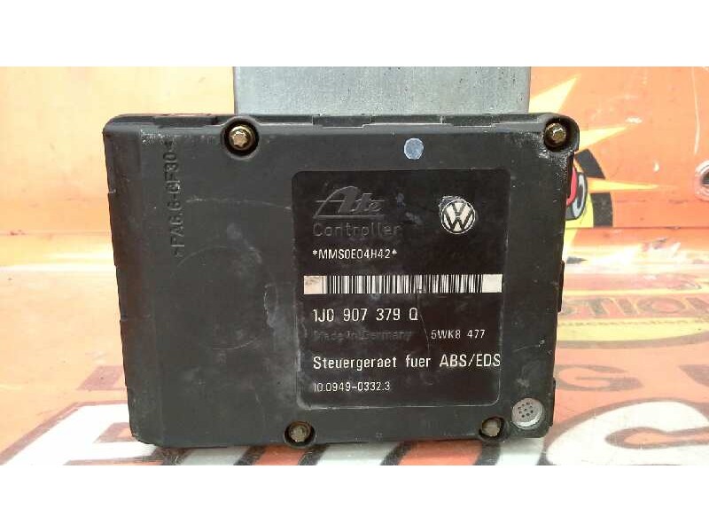 Recambio de abs para seat leon (1m1) referencia OEM IAM 1J0907379Q  