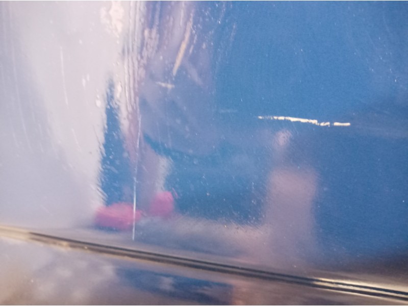 Recambio de puerta delantera derecha para volvo serie 940 berlina/familiar 2.3 gle berlina referencia OEM IAM   