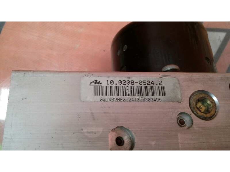 Recambio de abs para seat leon (1m1) referencia OEM IAM 1J0907379Q  