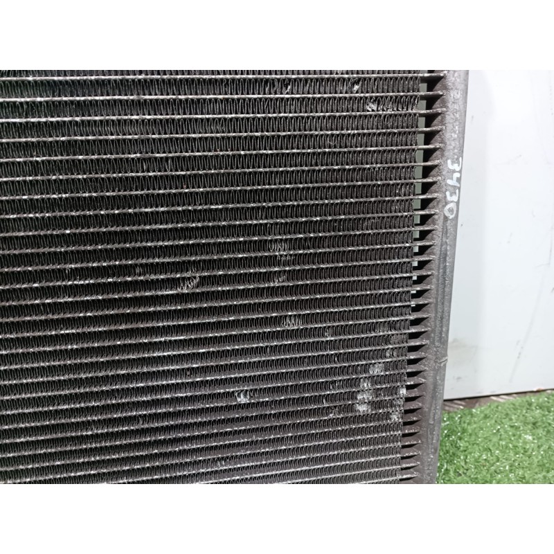 Recambio de condensador / radiador aire acondicionado para ford transit caja cerrada, corta (fy) (2000 =>) 2.0 tdci cat referenc