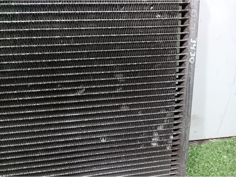 Recambio de condensador / radiador aire acondicionado para ford transit caja cerrada, corta (fy) (2000 =>) 2.0 tdci cat referenc