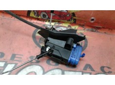 Recambio de cerradura puerta trasera izquierda para audi a4 berlina (b5) 1.9 tdi referencia OEM IAM 8D0839015A 8D0839015A 8D0839 2