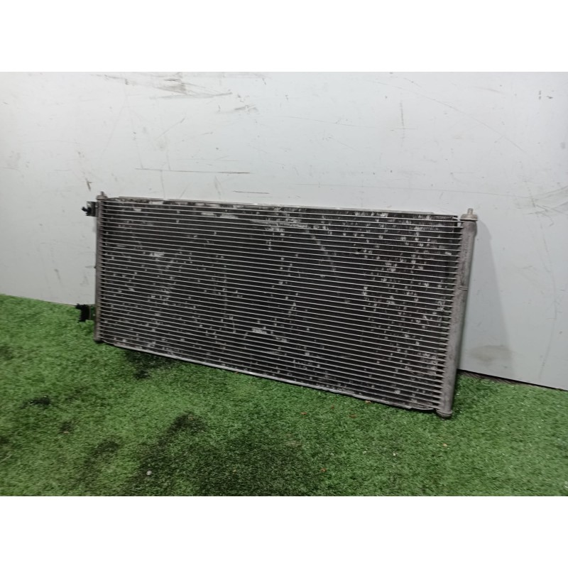 Recambio de condensador / radiador aire acondicionado para ford transit caja cerrada, corta (fy) (2000 =>) 2.0 tdci cat referenc