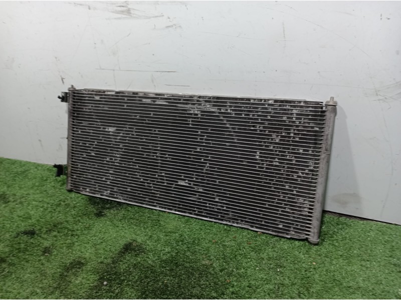 Recambio de condensador / radiador aire acondicionado para ford transit caja cerrada, corta (fy) (2000 =>) 2.0 tdci cat referenc