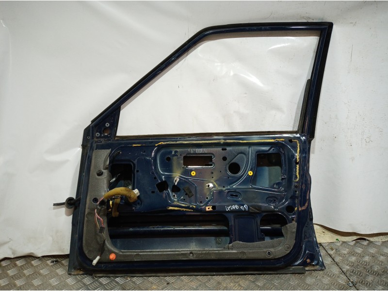 Recambio de puerta delantera derecha para volvo serie 940 berlina/familiar 2.3 gle berlina referencia OEM IAM   