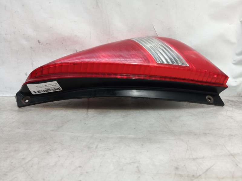 Recambio de piloto trasero derecho para suzuki liana rh (er) referencia OEM IAM P0925 P0925 P0925