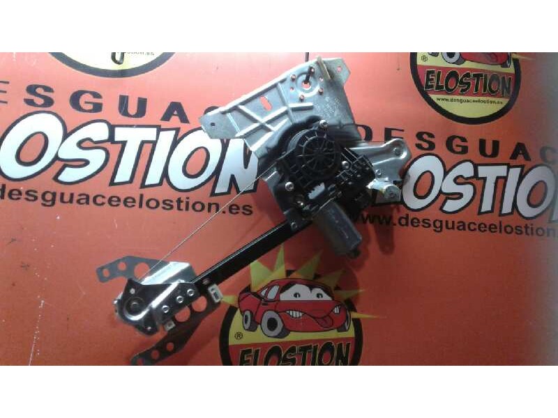 Recambio de elevalunas trasero izquierdo para audi a4 berlina (b5) 1.9 tdi referencia OEM IAM   