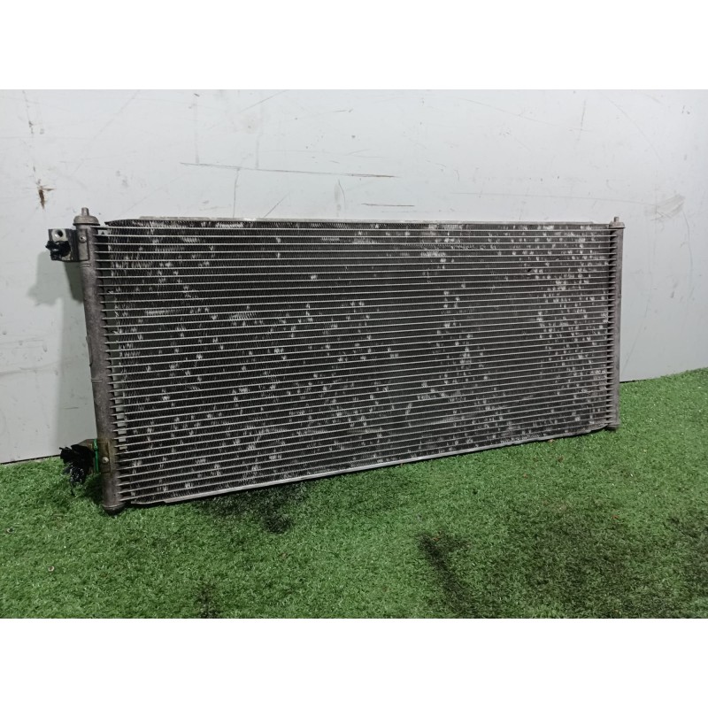 Recambio de condensador / radiador aire acondicionado para ford transit caja cerrada, corta (fy) (2000 =>) 2.0 tdci cat referenc