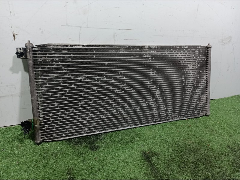 Recambio de condensador / radiador aire acondicionado para ford transit caja cerrada, corta (fy) (2000 =>) 2.0 tdci cat referenc