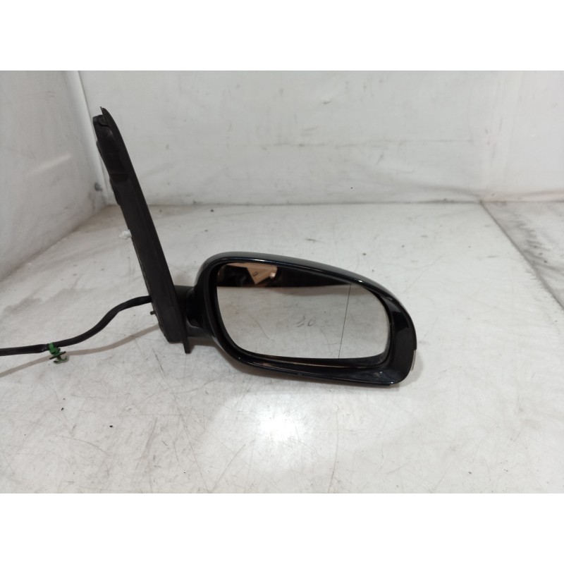 Recambio de retrovisor derecho para volkswagen touran (1t1) conceptline referencia OEM IAM 010744 010744 010744