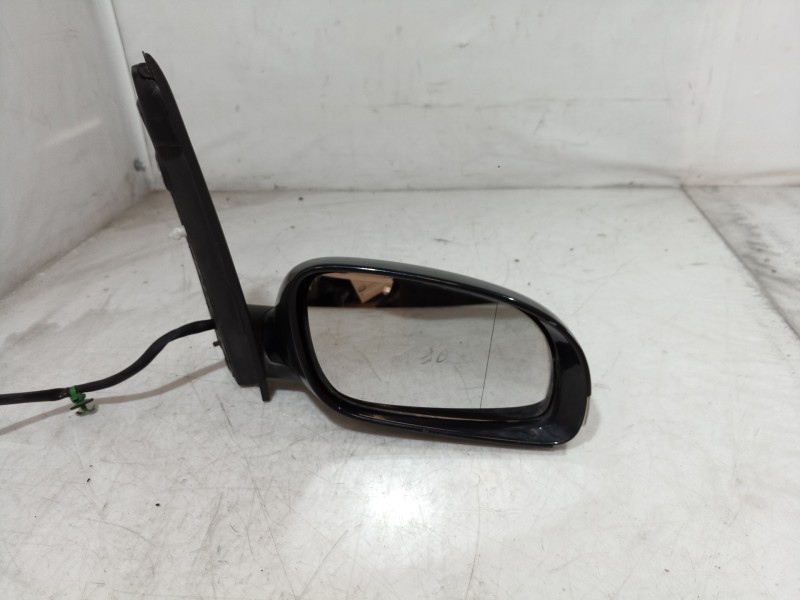 Recambio de retrovisor derecho para volkswagen touran (1t1) conceptline referencia OEM IAM 010744 010744 010744
