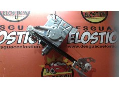 Recambio de elevalunas trasero izquierdo para audi a4 berlina (b5) 1.9 tdi referencia OEM IAM    2