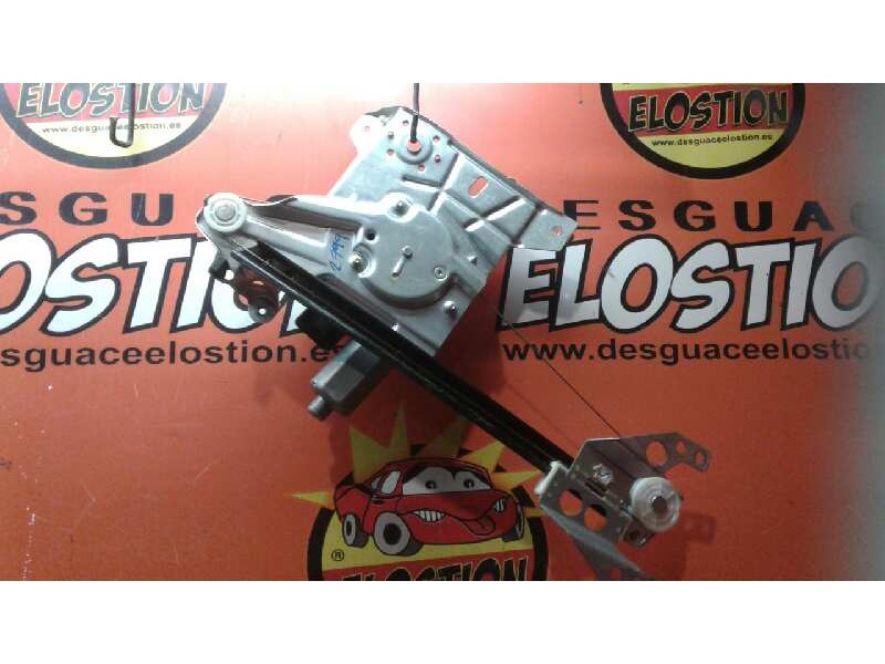 Recambio de elevalunas trasero izquierdo para audi a4 berlina (b5) 1.9 tdi referencia OEM IAM   